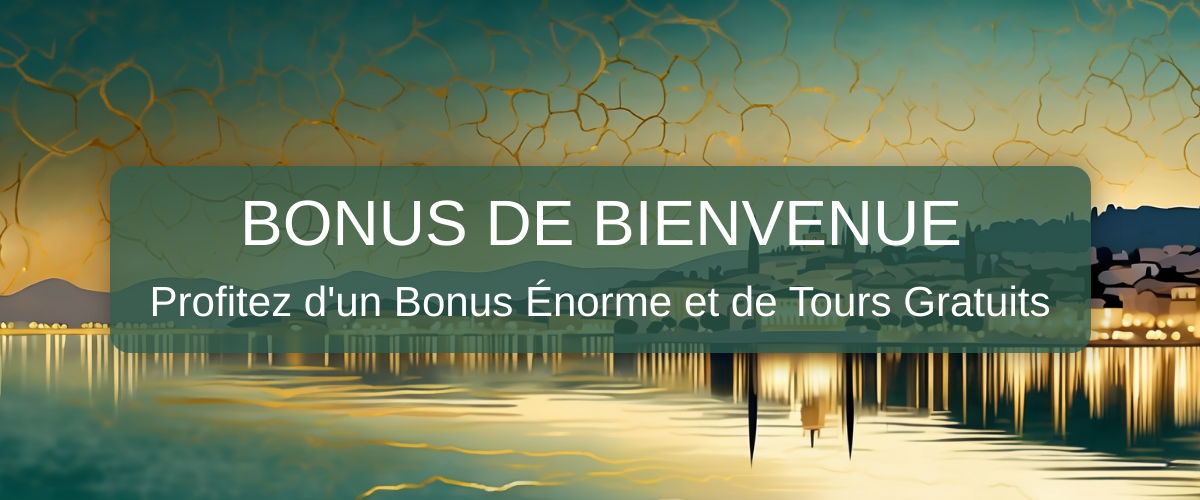 Julius Casino France